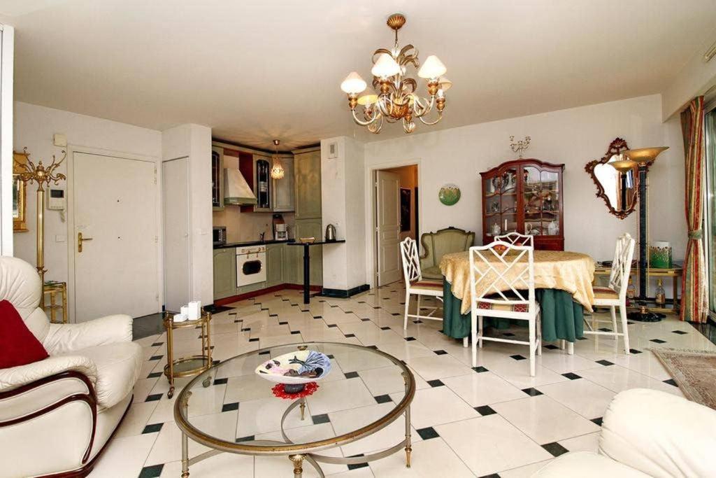Riviera Golf De Barbossi Indiana Appartement Mandelieu Buitenkant foto